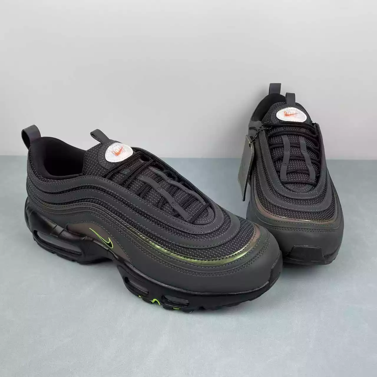 Nike Air Max 95/97 Thunder - Imagen 4