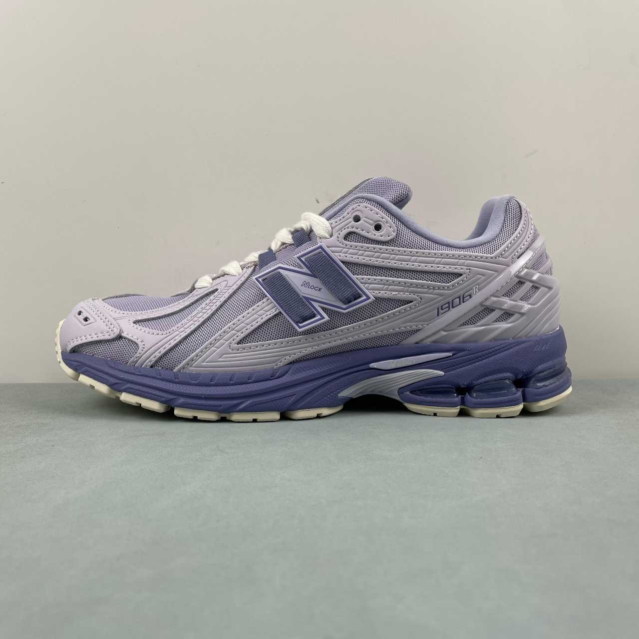New balance 1906 azul/blanco - Imagen 2