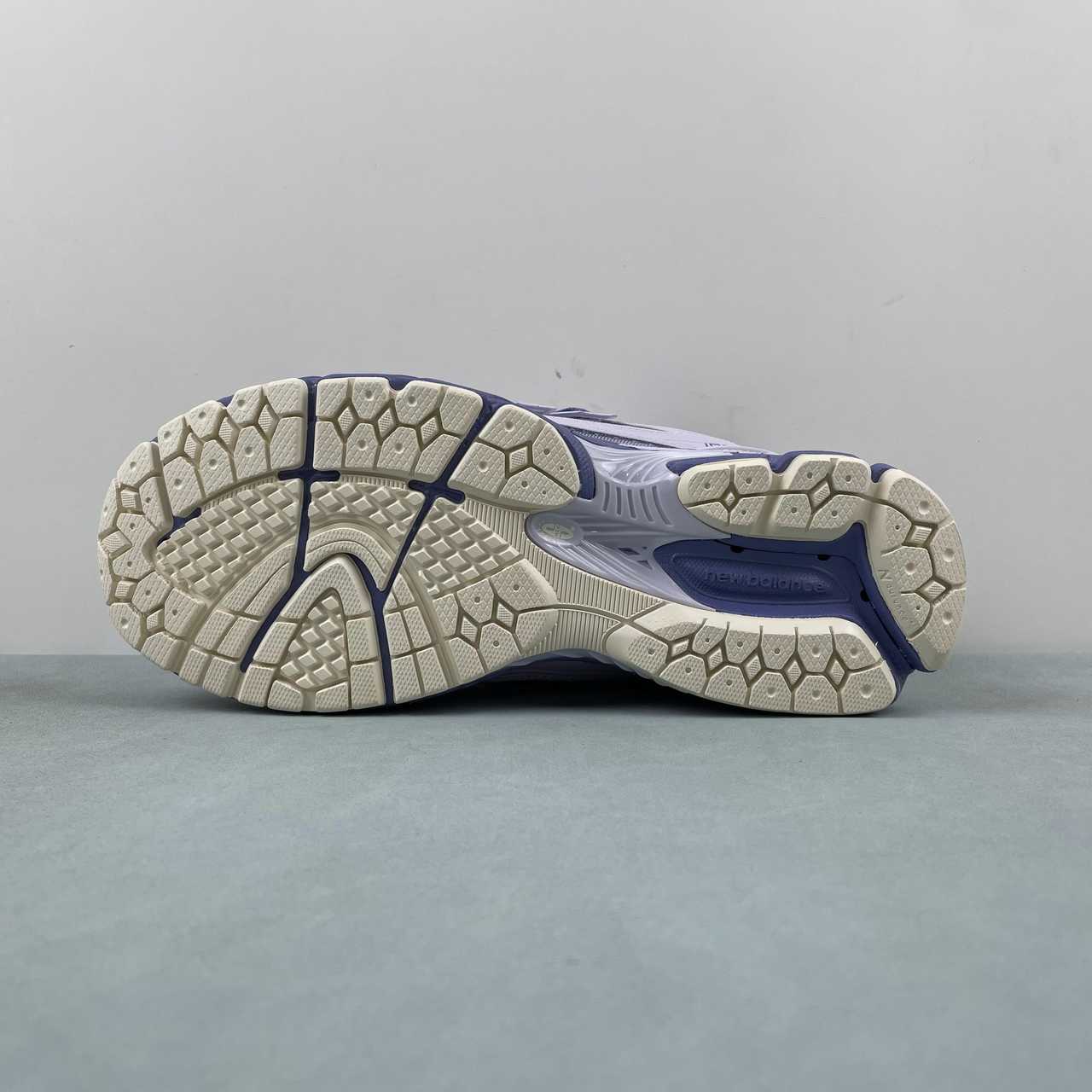 New balance 1906 azul/blanco - Imagen 3