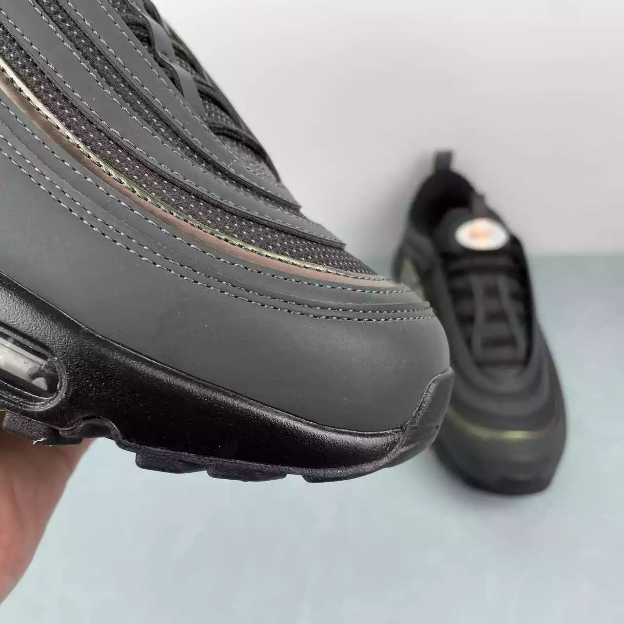 Nike Air Max 95/97 Thunder - Imagen 5