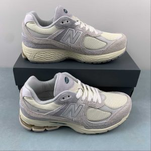 NEW BALANCE 2002r B/Gris