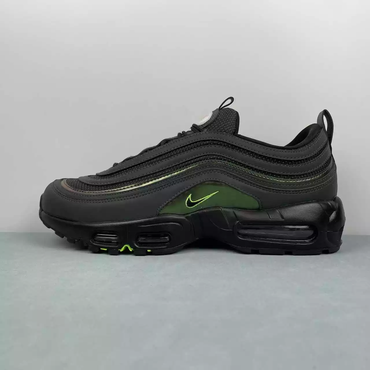 Nike Air Max 95/97 Thunder - Imagen 2