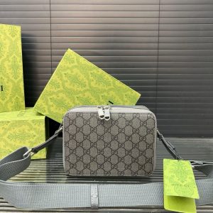 Bandolera Gucci Ophidia