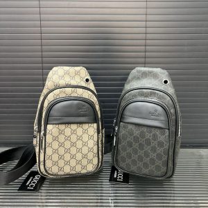 Bandolera Gucci
