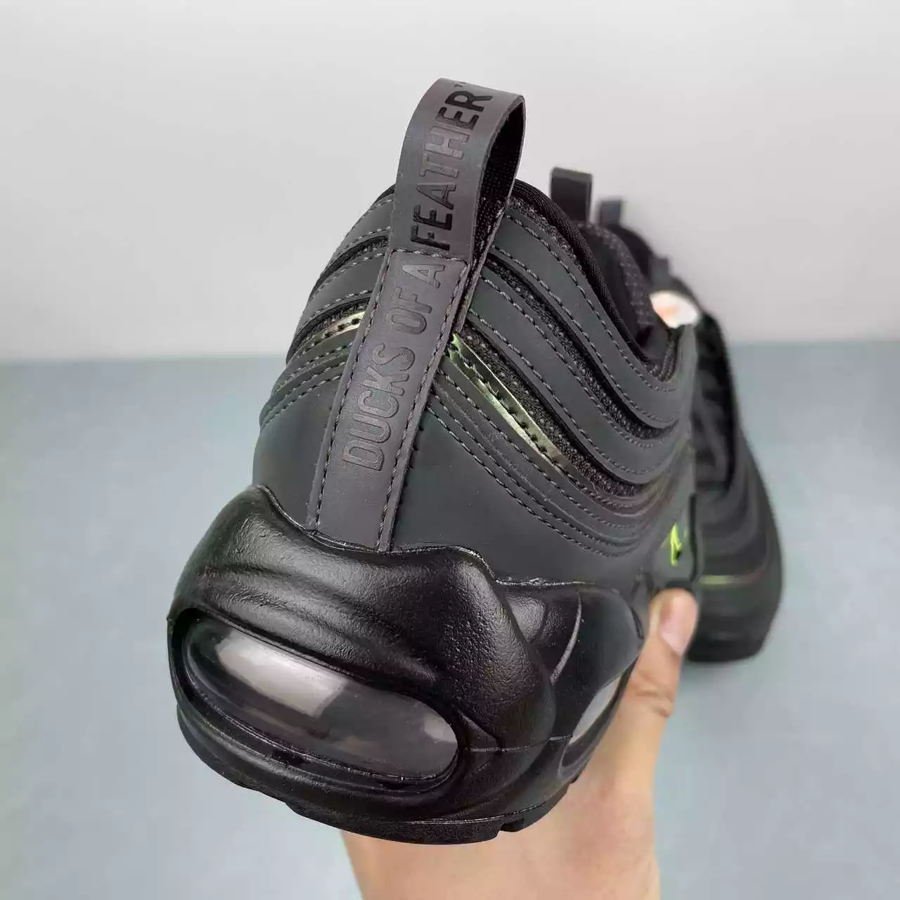 Nike Air Max 95/97 Thunder - Imagen 6