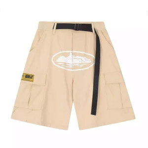Pantalón corto CORTEIZ talla XXL (ENVÍO 72 HORAS)