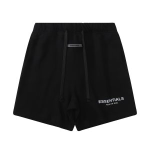 Pantalón corto FEAR OF GOD ESSENTIALS talla M ENVÍO 72HORAS