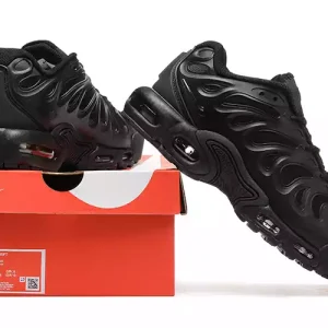 Nike Air Max Plus Drift full negras talla 46 (ENVÍO 72 HORAS)