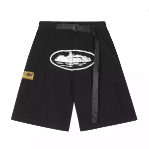 Pantalon corto cargo Corteiz talla S ENVÍO 72HORAS