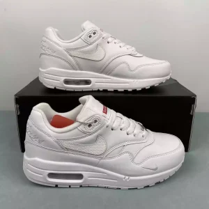 Nike Air Max 1 Total White