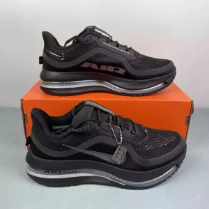 Nike Air Zoom Pegasus Premium negras