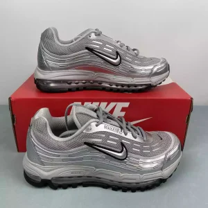 Nike Air Max TL 2,5 Metallic Silver