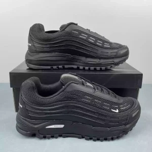 Nike Air Max TL 2.5 CDG negro