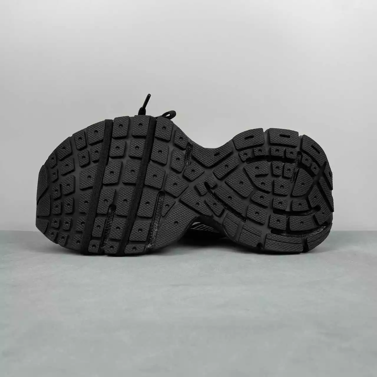 Balenciaga 3XL Matte Black - Imagen 8