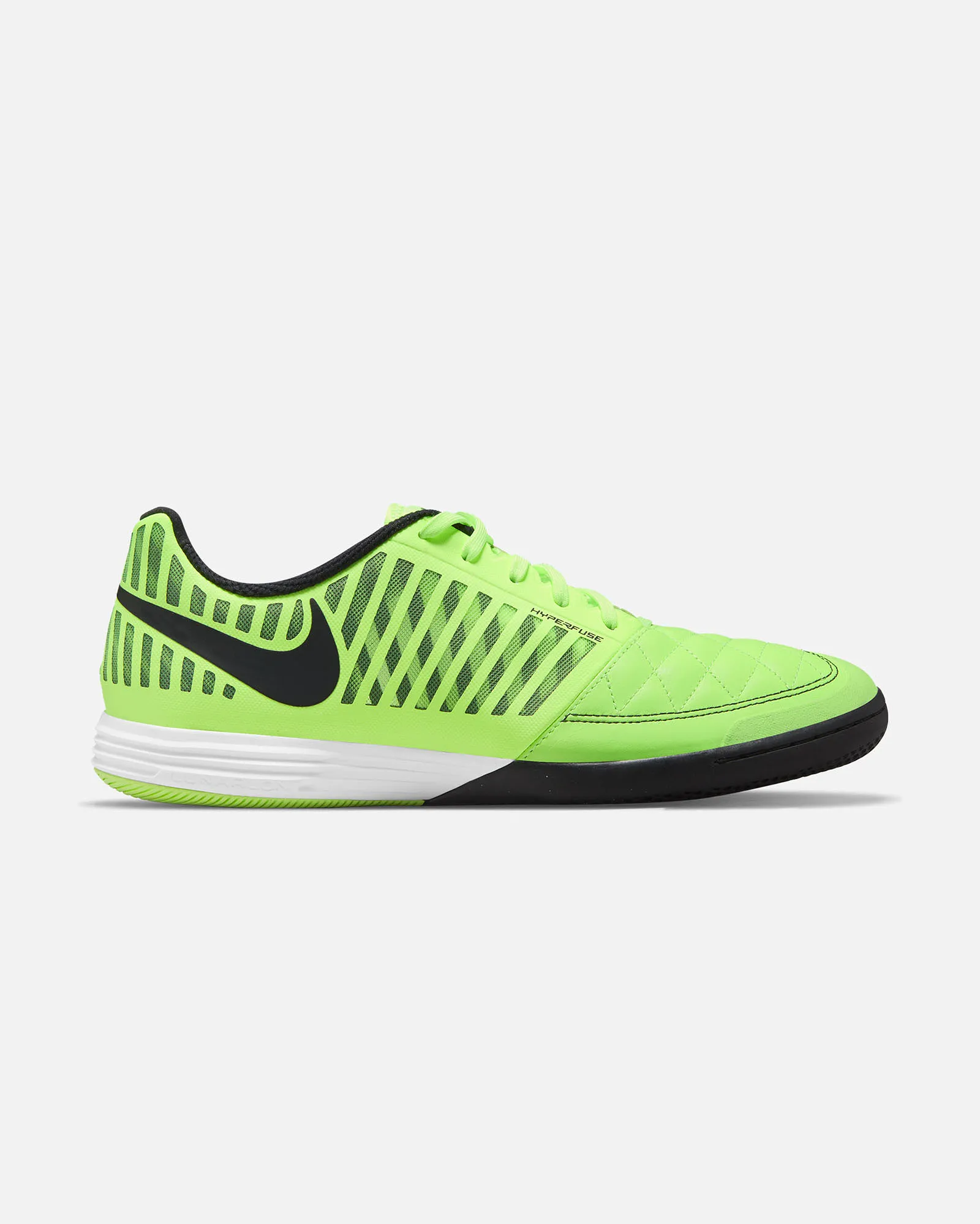 Nike Lunar Gato II Green Ghost