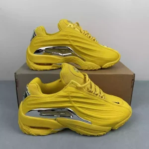 Nike Nocta Hot Step 2 amarillo