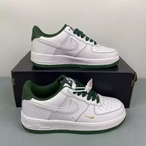 Nike Air Force 1 Low Green Glow