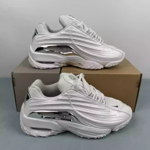 Nike Nocta Hot Step 2 blanco plata talla 43 (ENVÍO 72 HORAS)
