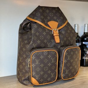 Mochila hombre Louis Vuitton