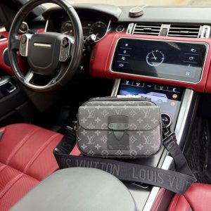 Bandolera Louis Vuitton