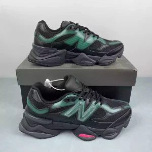 New Balance 9060 Green Phantom
