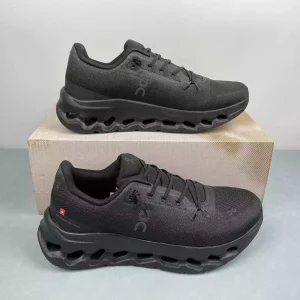 On Cloudtilt Full Black talla 43 (ENVÍO 72 HORAS)