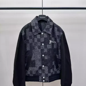 Chaqueta polar Louis Vuitton G5 Lovers