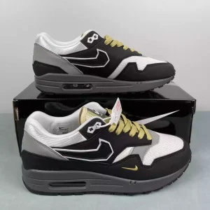 Nike Air Max 1 Virtual Step