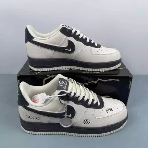 Nike Air Force 1 x Gucci Custom