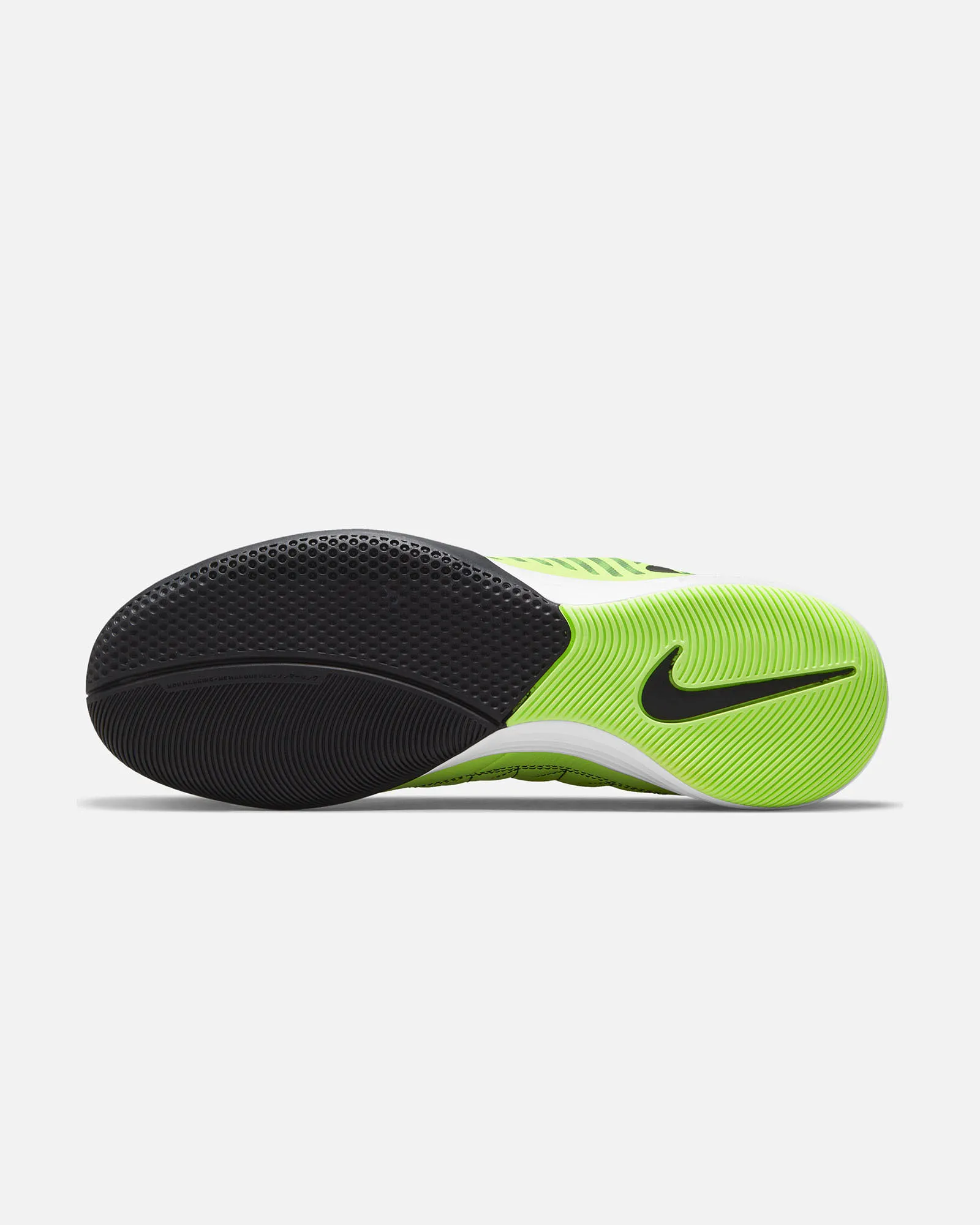 Nike Lunar Gato II Green Ghost - Imagen 2
