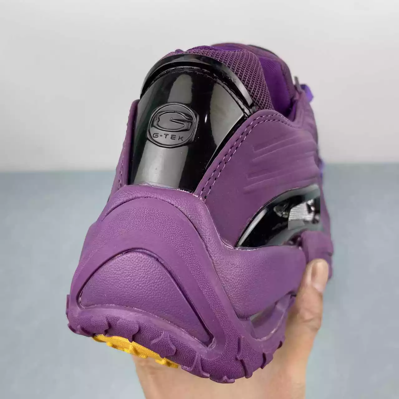 Nike Nocta Hot Step 2 lila - Imagen 3