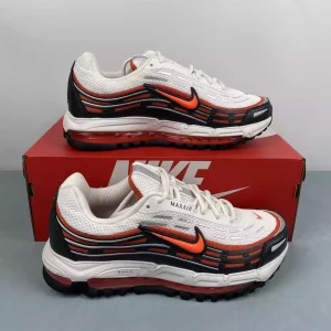 Nike Air Max TL 2,5 Fire Red