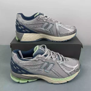 NEW BALANCE 1906 Metallic Storm