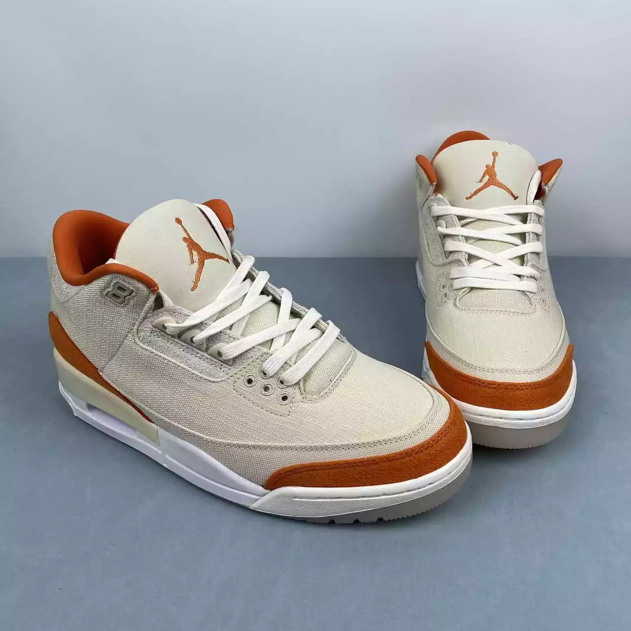 Air Jordan 3 Retro Tangerine - Imagen 2