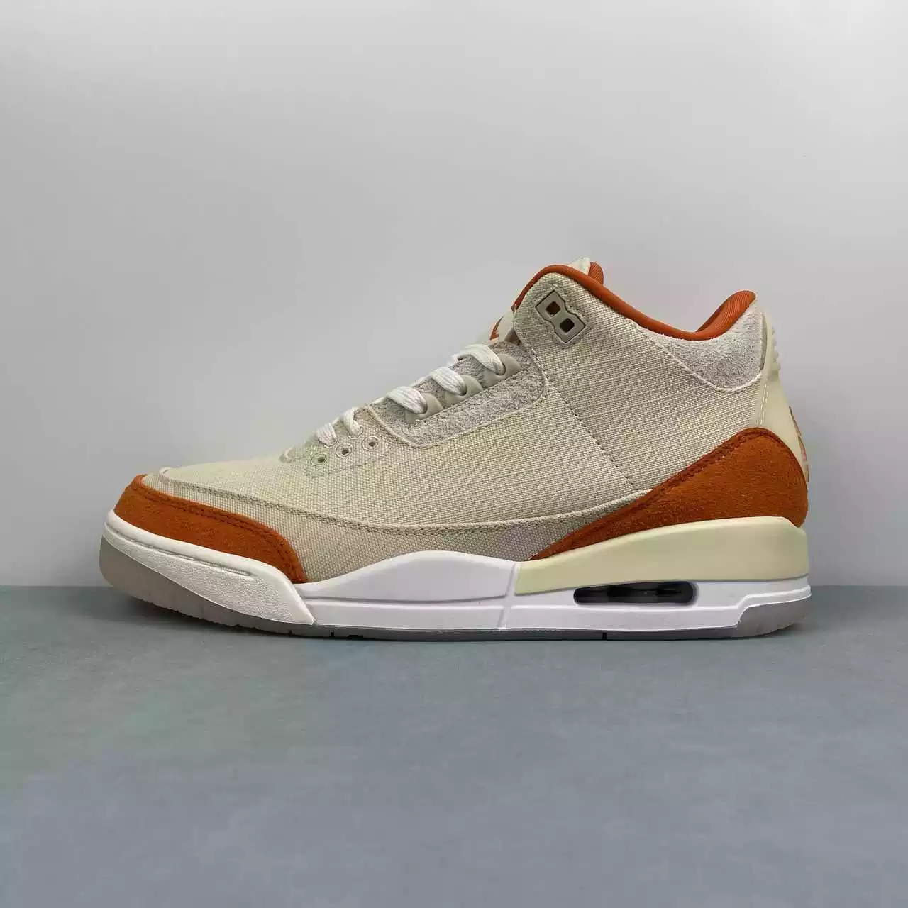 Air Jordan 3 Retro Tangerine - Imagen 3