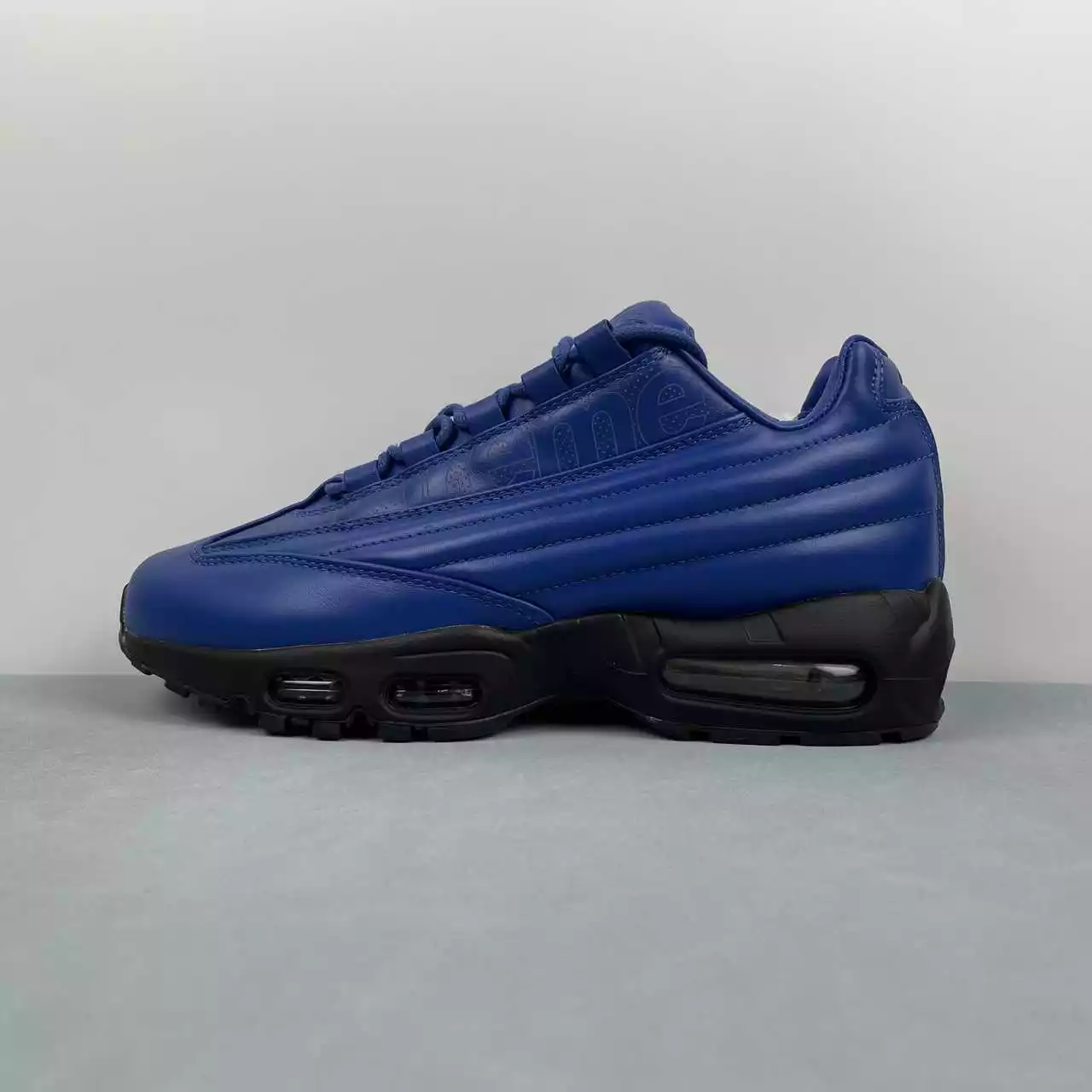 Nike Air Max 95 Lux Supreme azul G5 - Imagen 3