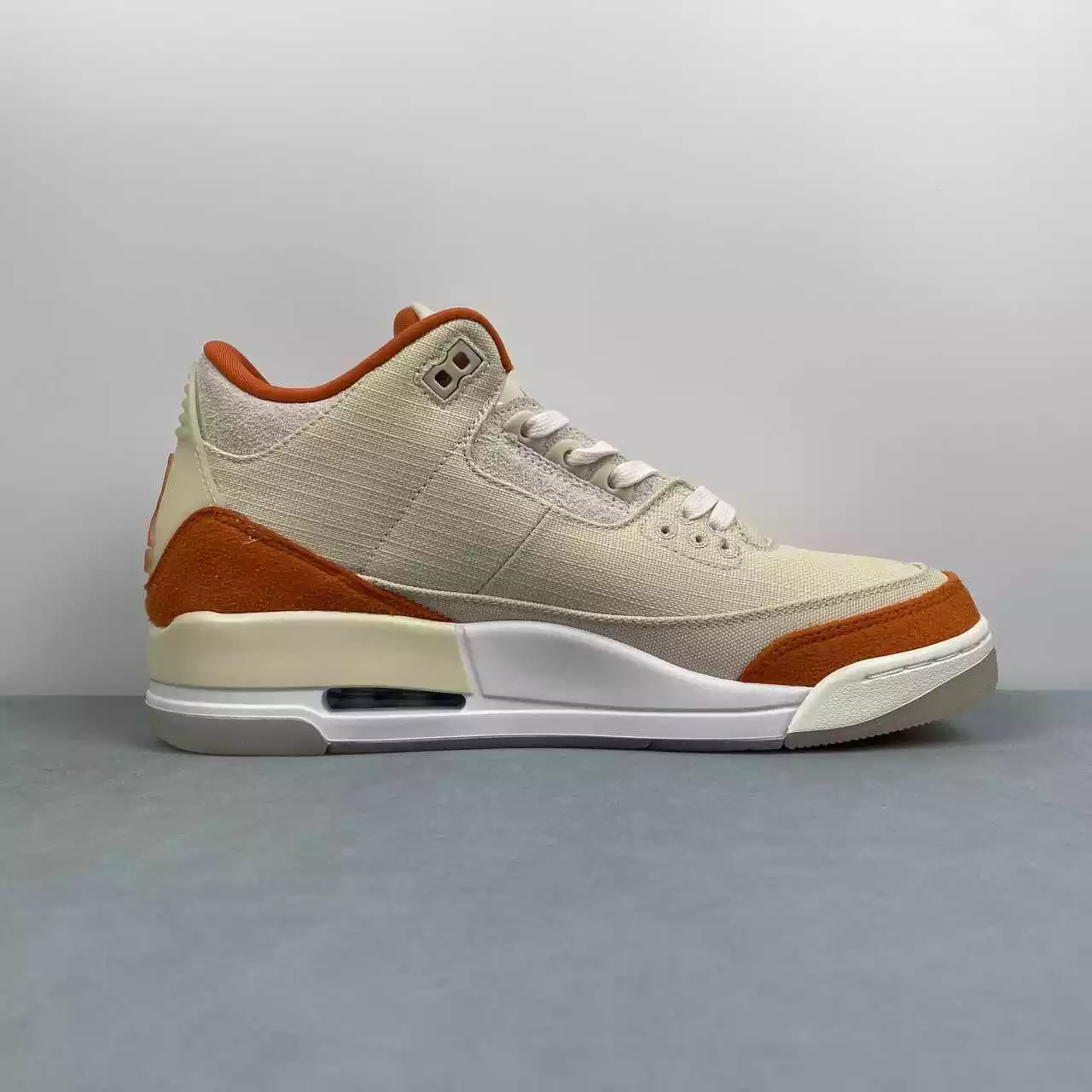 Air Jordan 3 Retro Tangerine - Imagen 4