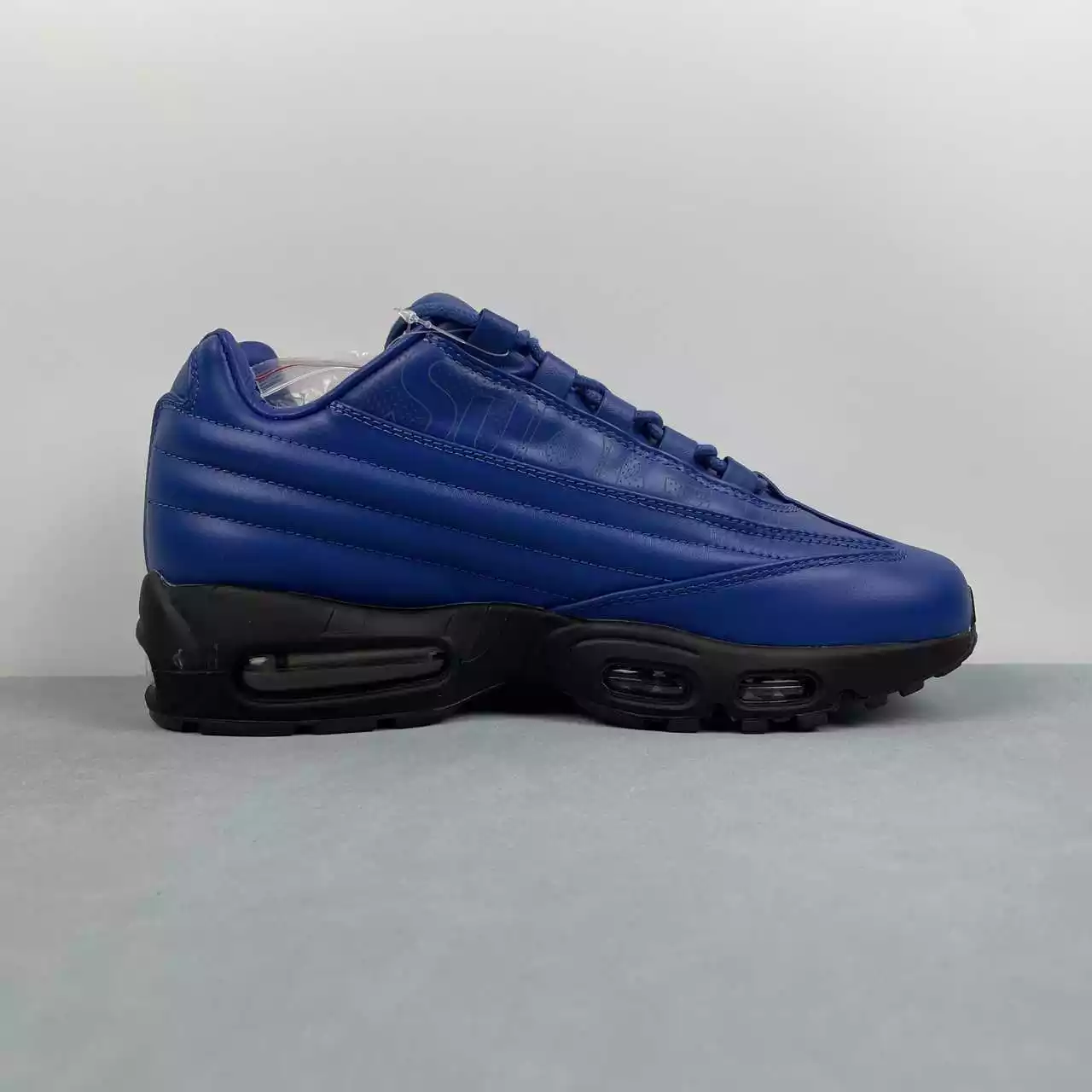 Nike Air Max 95 Lux Supreme azul G5 - Imagen 4