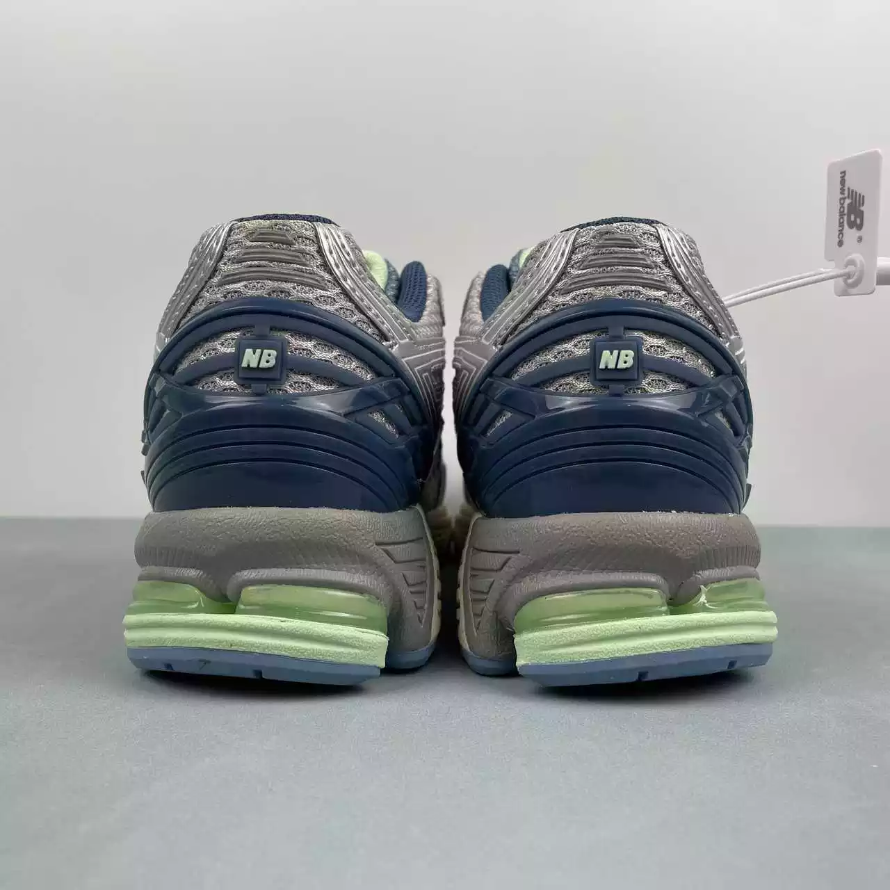 NEW BALANCE 1906 Metallic Storm - Imagen 7