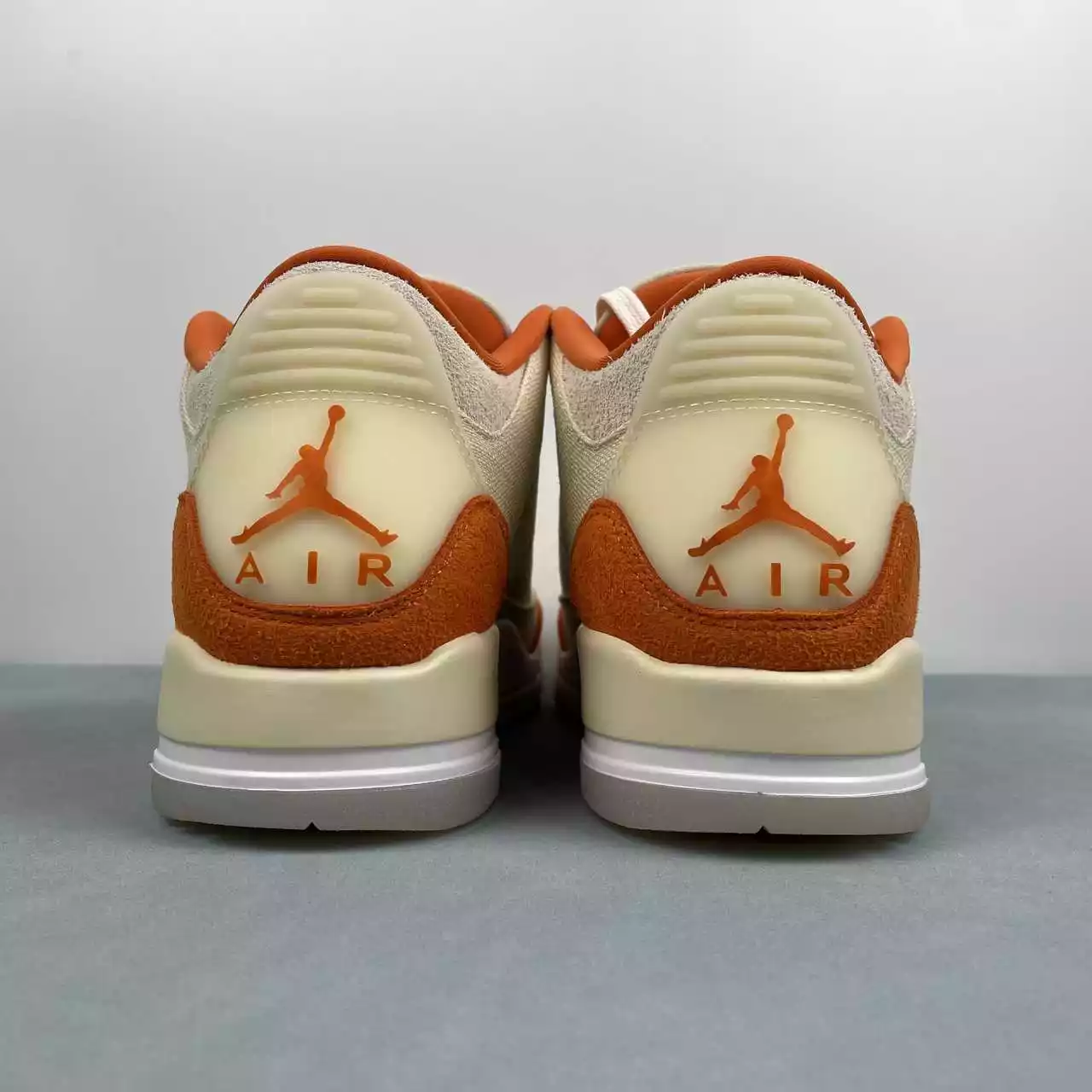 Air Jordan 3 Retro Tangerine - Imagen 7