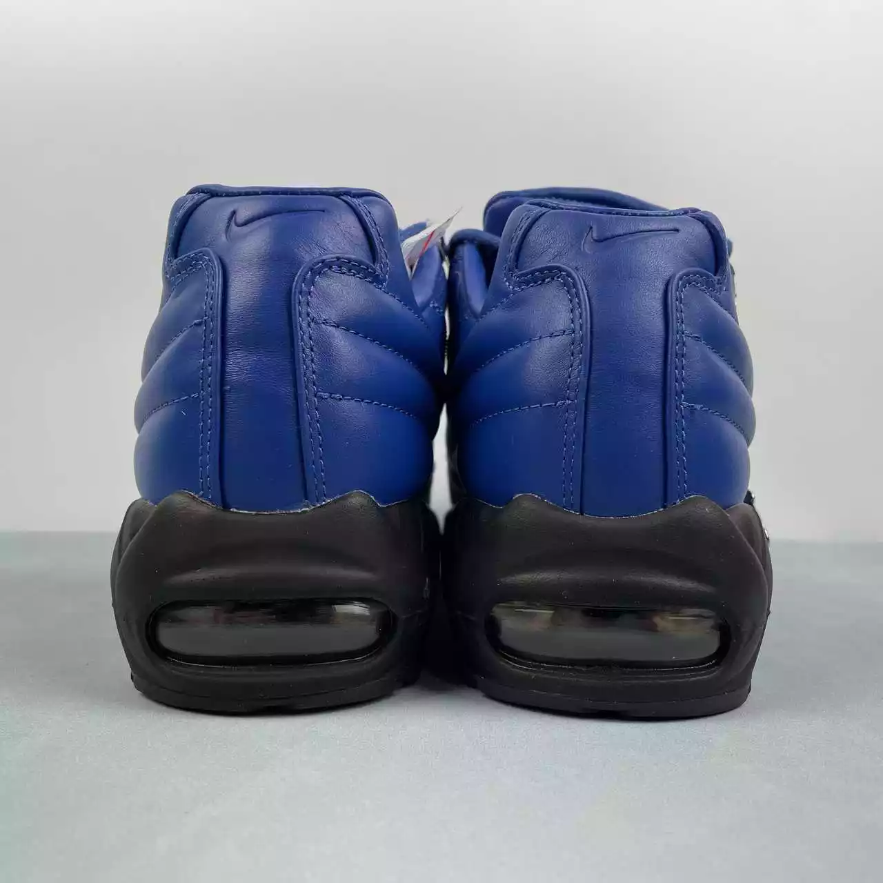 Nike Air Max 95 Lux Supreme azul G5 - Imagen 7