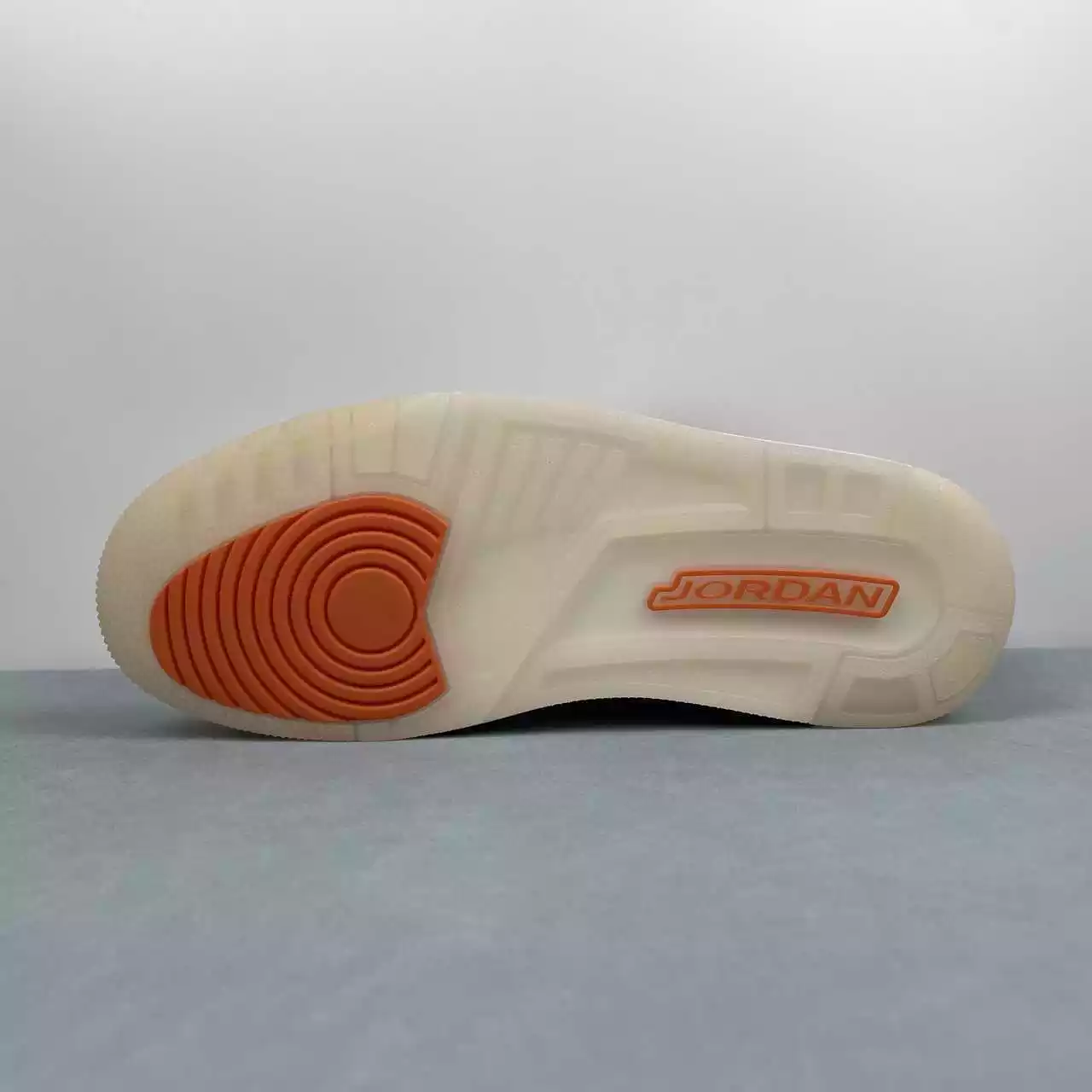 Air Jordan 3 Retro Tangerine - Imagen 8
