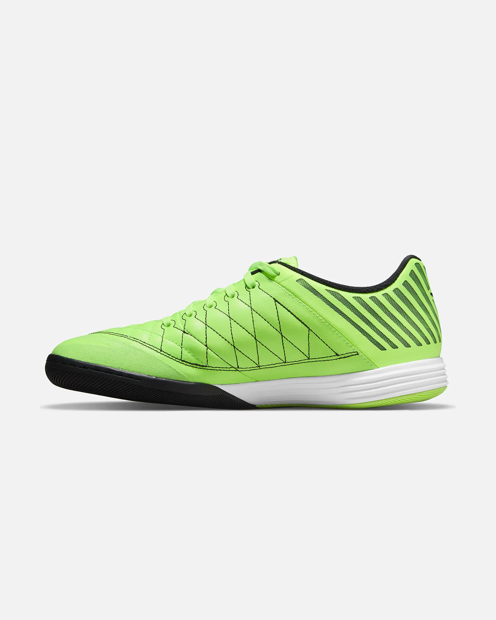 Nike Lunar Gato II Green Ghost - Imagen 3