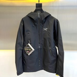 Chaqueta cortavientos ARCTERYX G5 talla L ENVÍO 72 HORAS