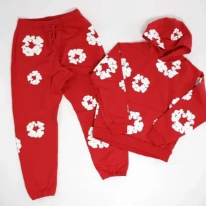 Chándal Denim Tears talla L ENVÍO 72 HORAS