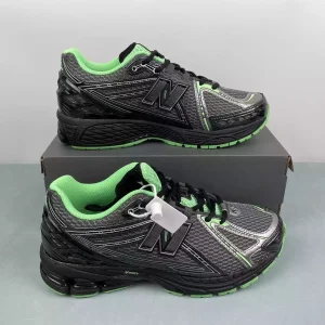 NEW BALANCE 1906 Voltage Black