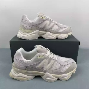 New Balance 9060 Silent Wave