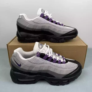 Nike Air Max 95 Carbon Shadow