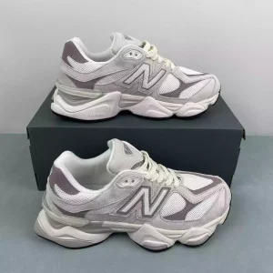 New Balance 9060 Paper Smoke