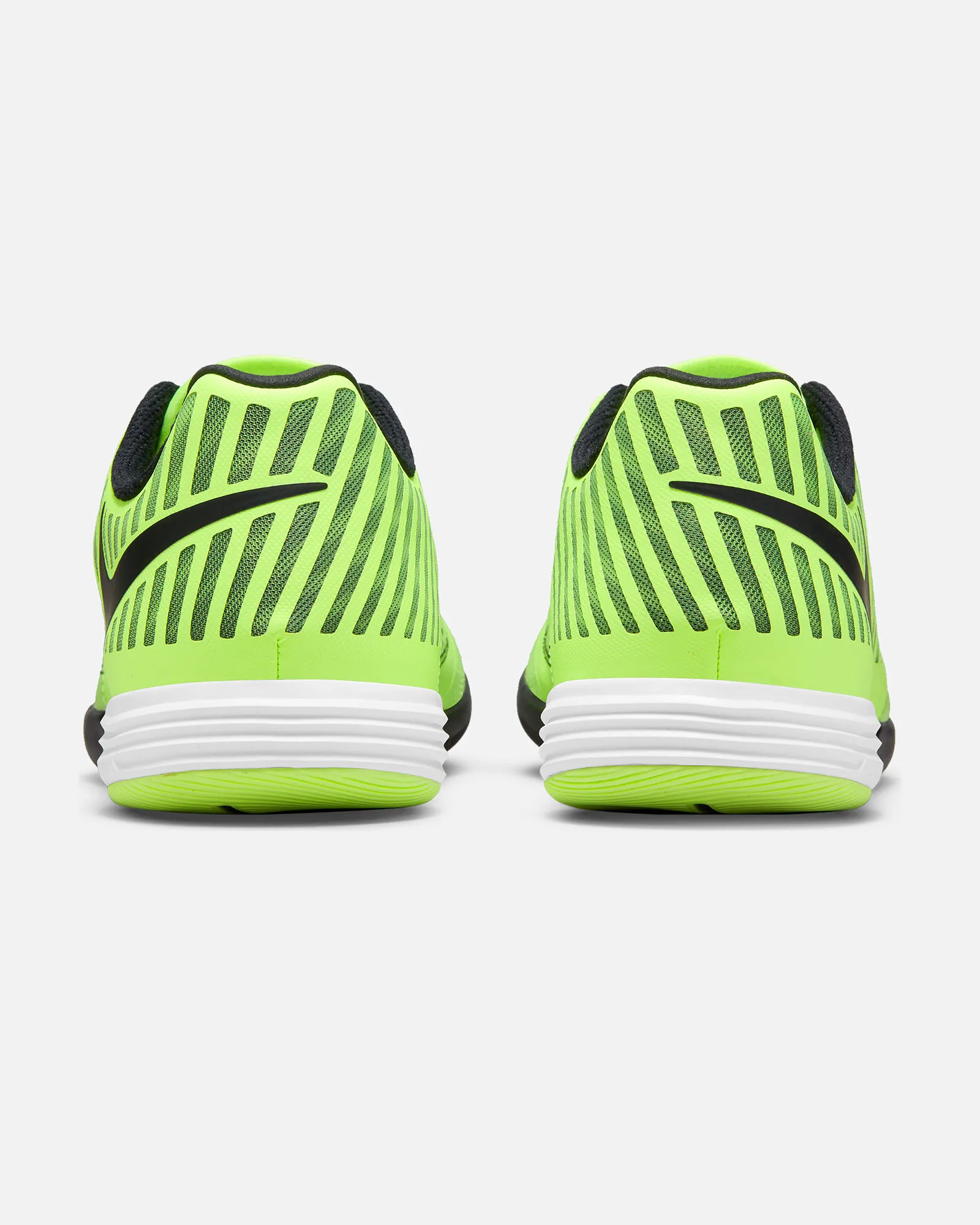 Nike Lunar Gato II Green Ghost - Imagen 5